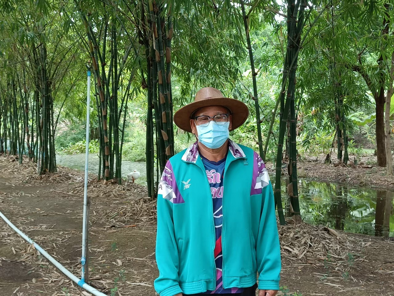 LINE ALBUM ปราช์ญบางขาม ๒๒๐๖๑๓